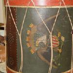 We sell original items such as this drum. We have sold this one, but we never know what will be coming the door next! Please let us know what you are looking for.